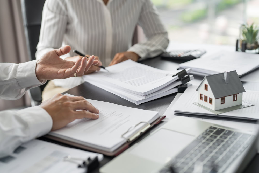 What Documents are Needed for Estate Planning? - Featured Image