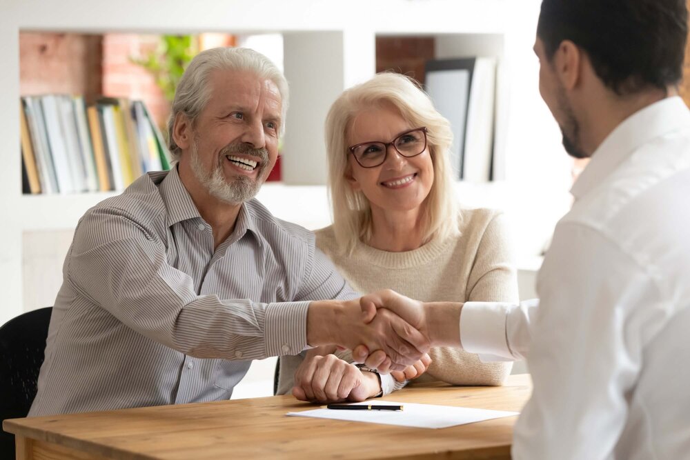 How to Talk to Parents About Estate Planning? - Featured Image