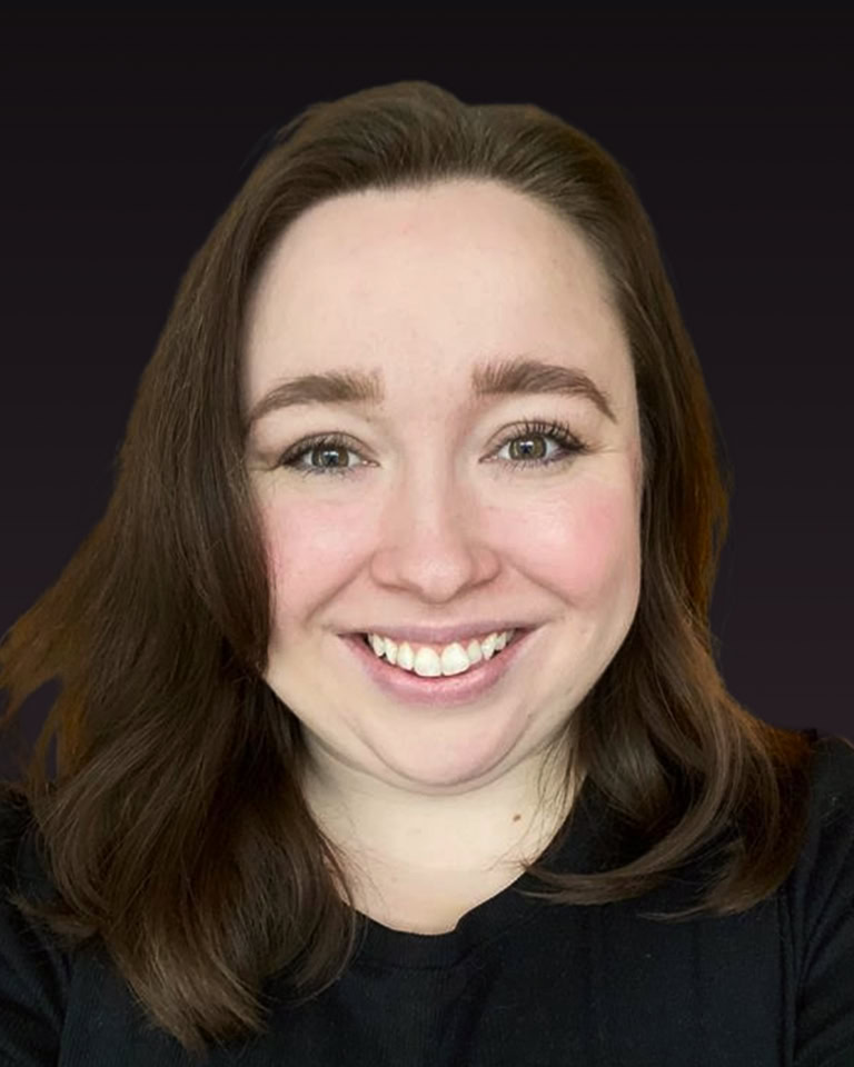 Alyssa Francis Headshot