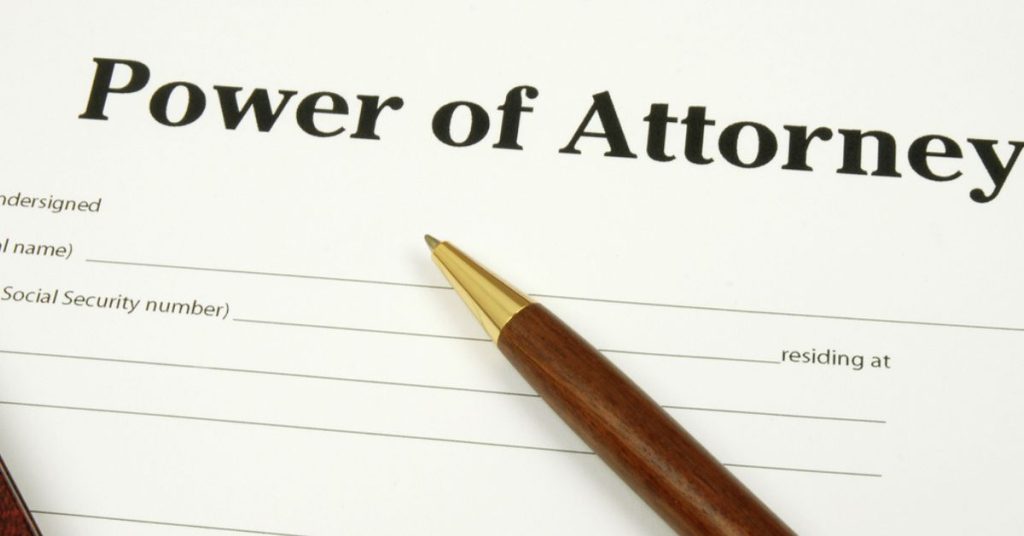 When and Why Should You Update Your Power of Attorney? - Featured Image