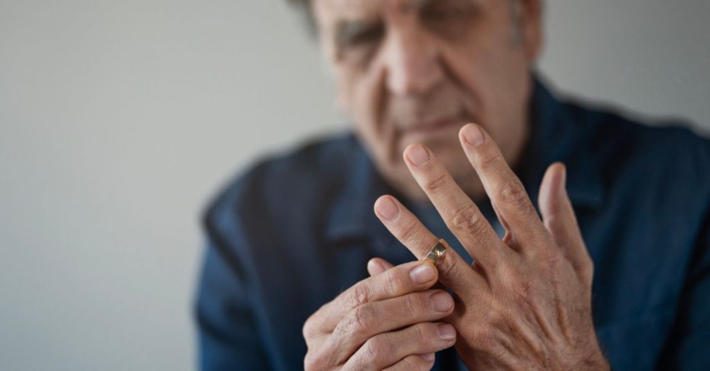 When Do I Need to Change My Estate Plan During Divorce? - Featured Image
