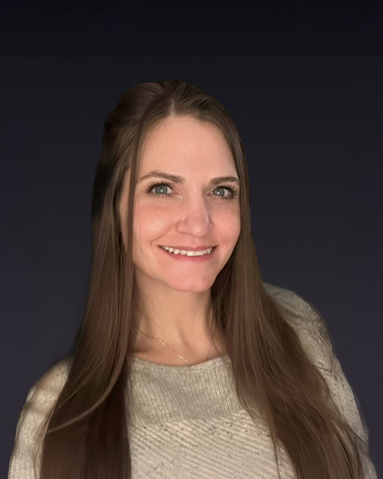 Megan Klemm Headshot