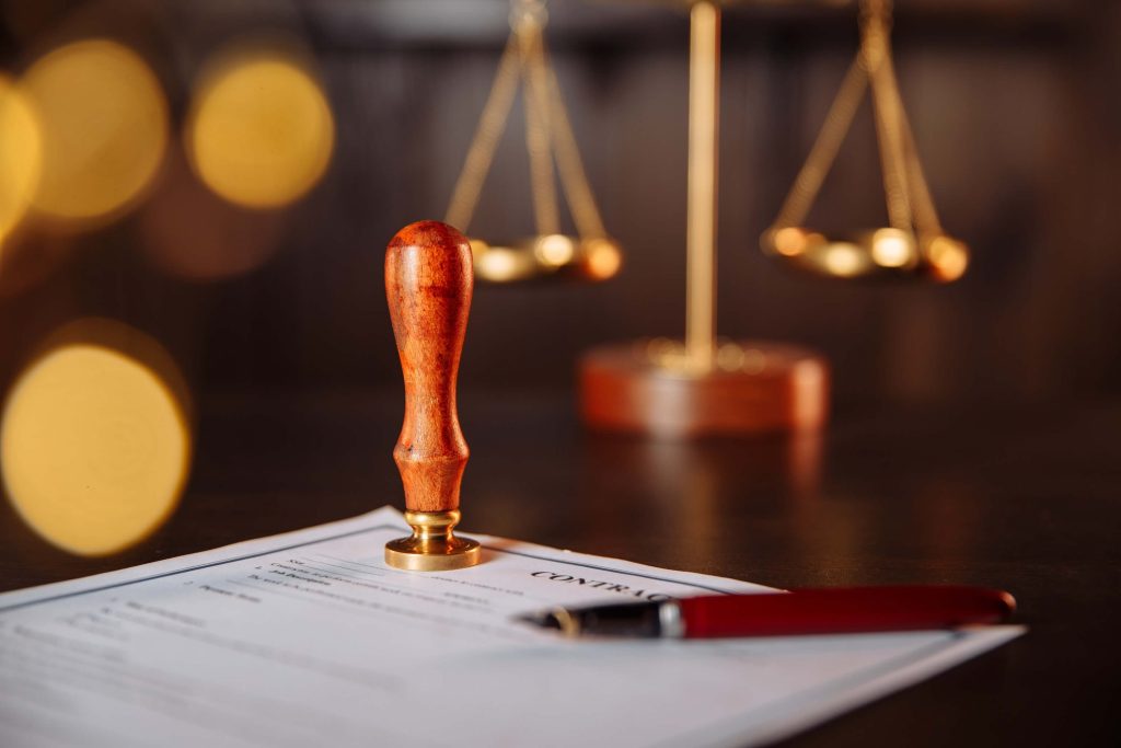What are the duties of an executor of an estate? - Featured Image