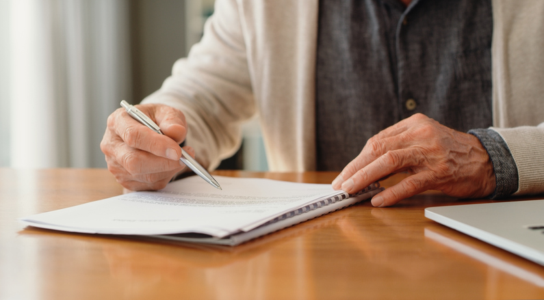 Executor Responsibilities: What Adult Children Need to Know When Parents Name Them in Their Estate Plans - Featured Image