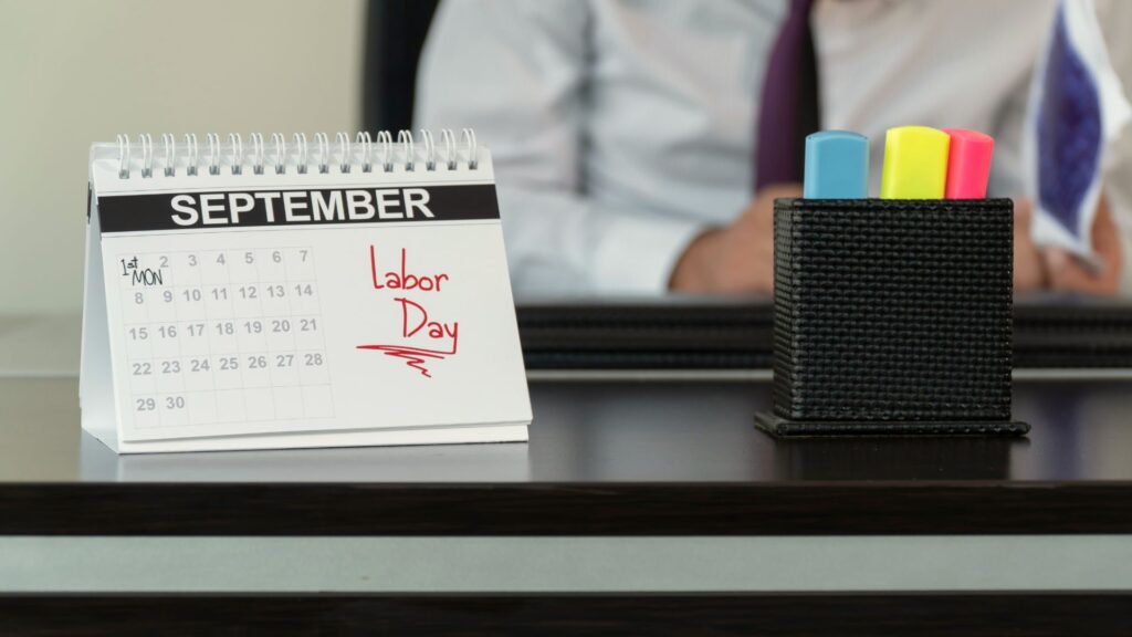 Estate Planning Lawyer Madison WI: Why Labor Day Is the Perfect Time to Plan Ahead - Featured Image