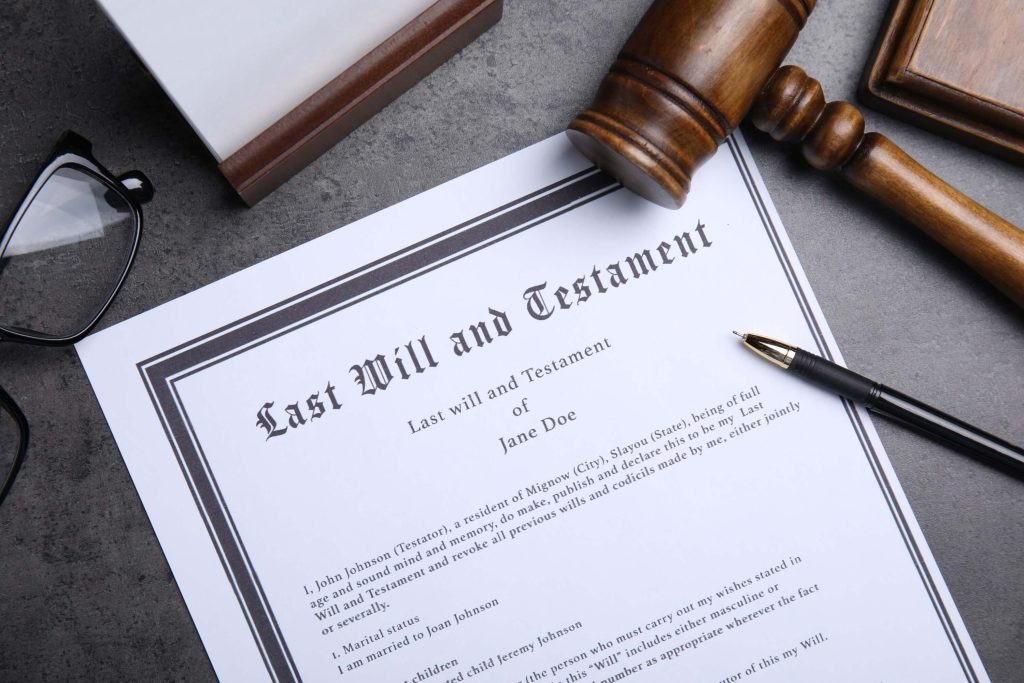 Can a will be contested after death? - Featured Image