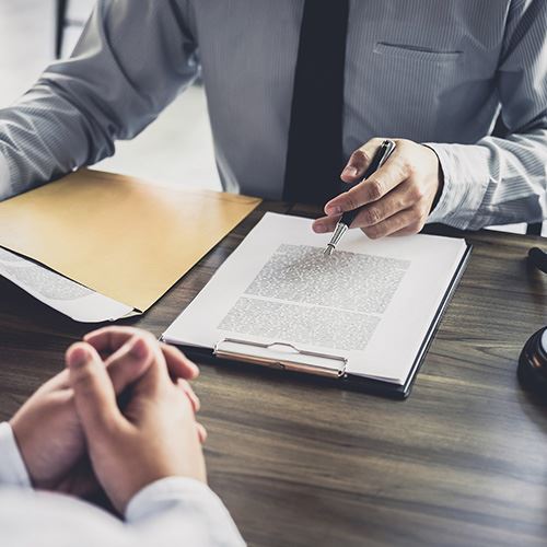 Formal and Informal Probate Administration in Wisconsin - Featured Image