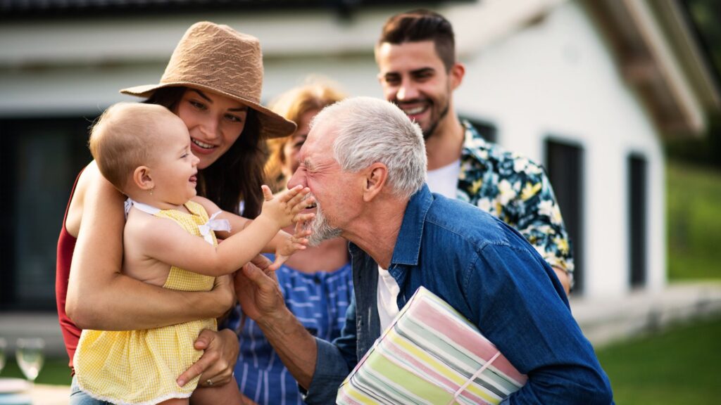 Celebrating Family Day: The Bonds That Last Generations - Featured Image