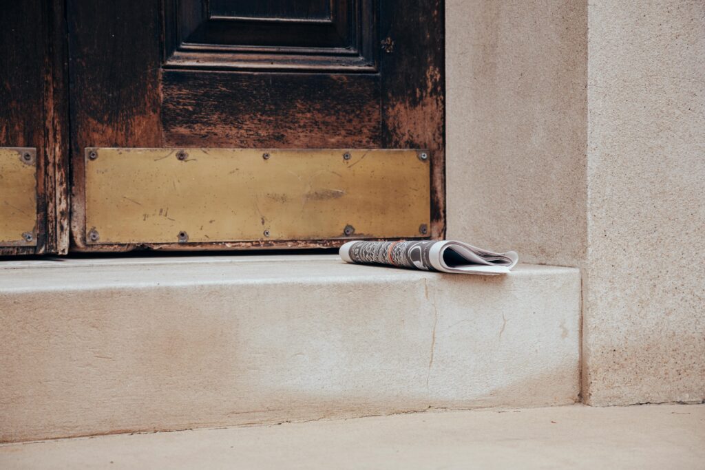 Newspaper Carrier Day: Delivering Trust and Reliable Guidance - Featured Image
