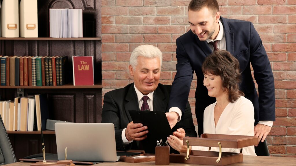 Elder Law Attorney Milwaukee, WI: Supporting Parents and Their Loved Ones - Featured Image