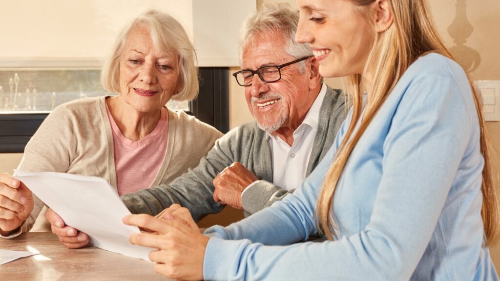 Elder Law Attorney Oregon WI: Helping Families Share the Care - Featured Image
