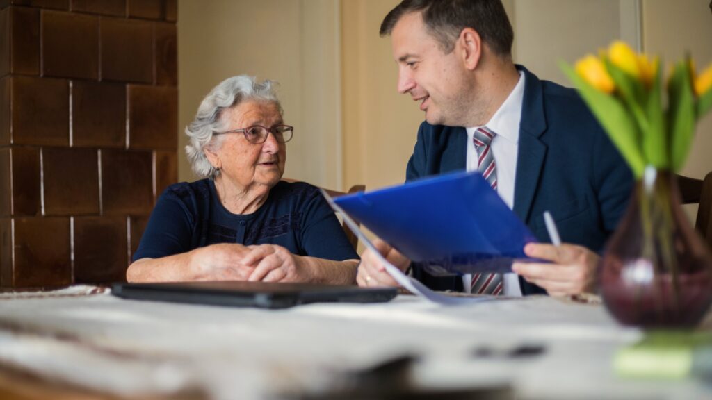 Elder Law Lawyer in Milwaukee: Supporting Families Through Life’s Transitions - Featured Image