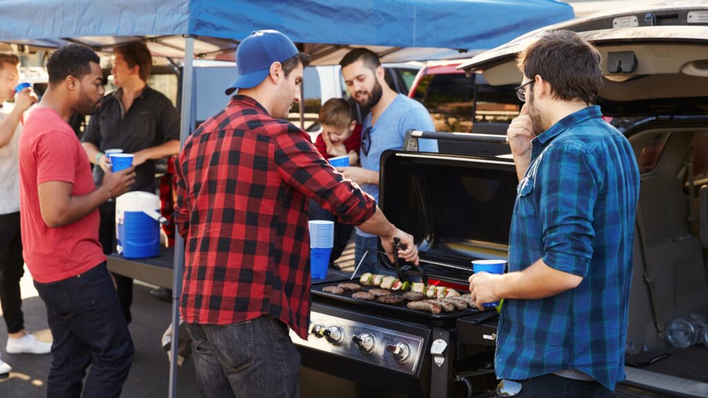 Tailgating Traditions: Why Community and Connection Still Matter - Featured Image