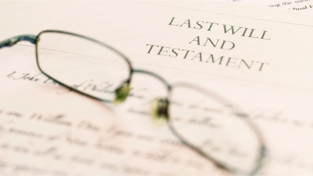 Does Every Estate in Wisconsin Have to Go Through Probate? - Featured Image