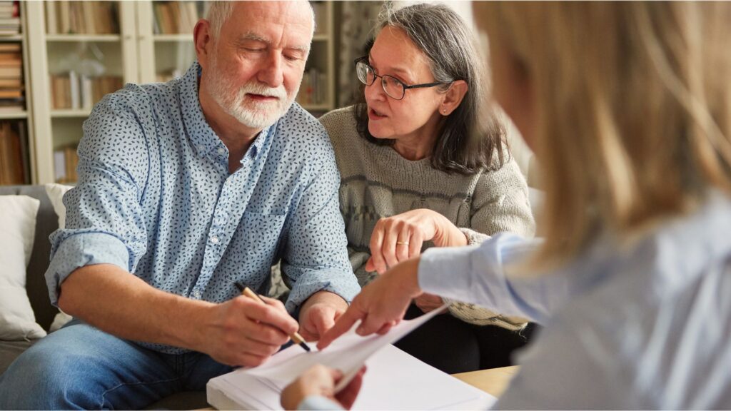 Probate Services: Should You Choose Probate or Trust Administration for Your Family? - Featured Image