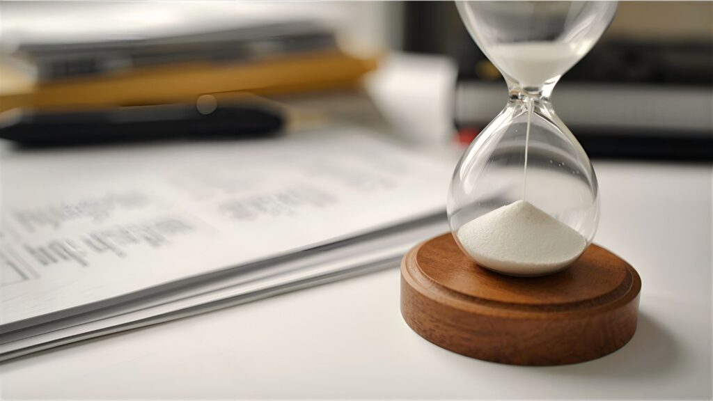 How Long Does It Take for Probate in Wisconsin? Typical Timelines Explained - Featured Image