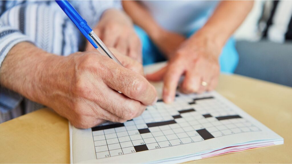 National Train Your Brain Day: 5 Simple Steps to Keep Your Mind Sharp - Featured Image