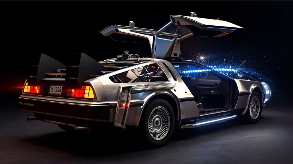 What Makes Back to the Future a Timeless Classic? What Makes Back to the Future a Timeless Classic? - Featured Image