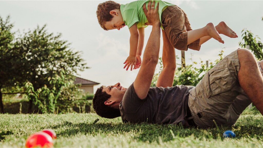 National Play Day With Dad: Creating Memories That Last a Lifetime - Featured Image