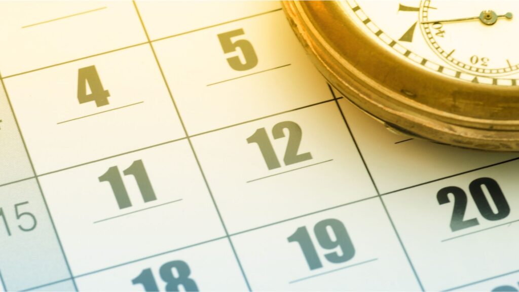 Probate Filing: Why January Is the Most Common Time - Featured Image