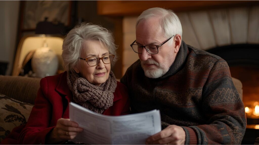 Elder Law Wisconsin: Winter Safety &amp; Legal Planning for Seniors - Featured Image