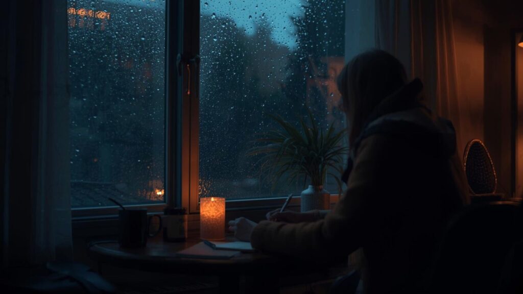 New Year’s Eve: How to Reflect, Reset, and Step Into the New Year With Purpose - Featured Image