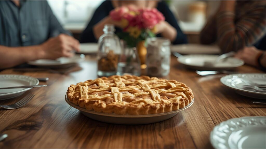 Pie Day: Why This Sweet Tradition Still Wins for Family Connection - Featured Image