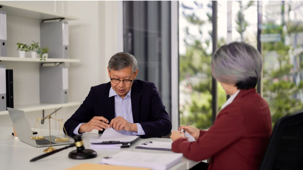 Power of Attorney Madison: Why Retirees Should Review Their POA Documents Annually - Featured Image