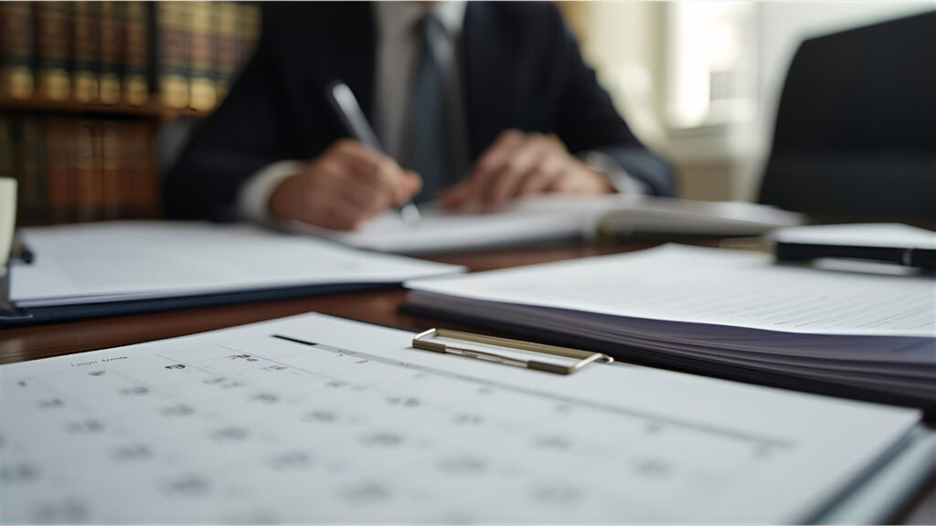 Probate Deadlines in Wisconsin: What Families Must Handle First in December - Featured Image