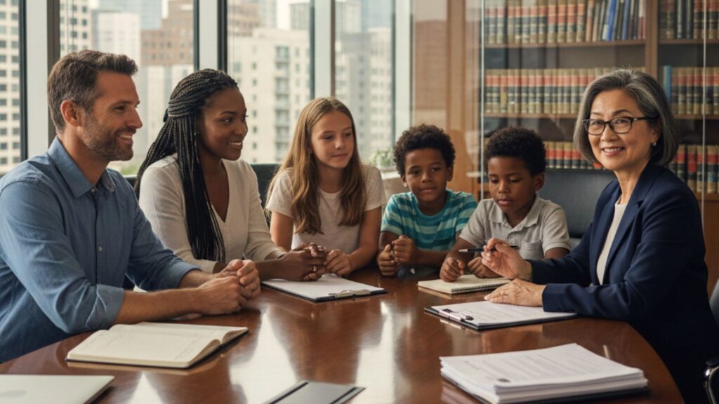 Estate Planning for Blended Families in Madison: A Comprehensive Guide from a Madison Estate Planning Attorney - Featured Image