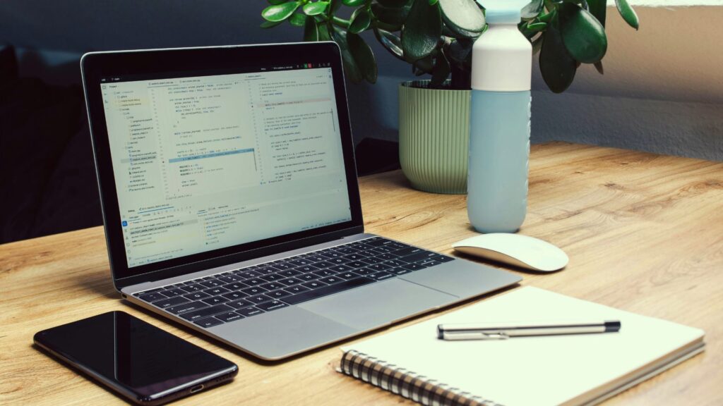 National Clean Off Your Desk Day: Why Clear Spaces Create Clear Thinking - Featured Image