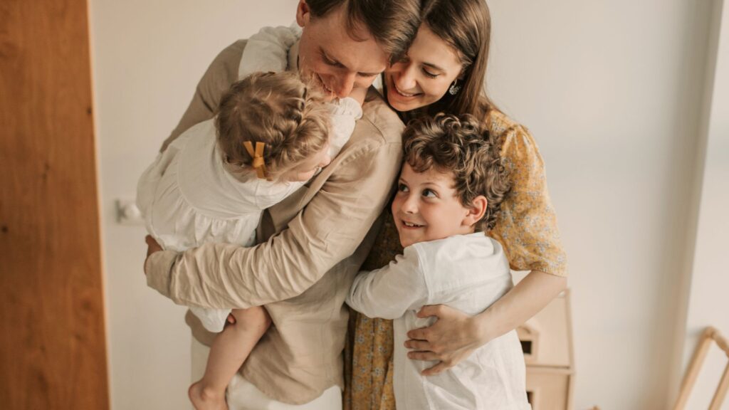 National Hugging Day: Why Human Connection Still Matters - Featured Image