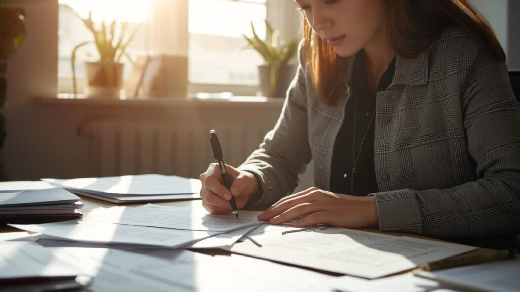 New Year’s Day: A Fresh Start for Legal and Life Planning Resolutions - Featured Image