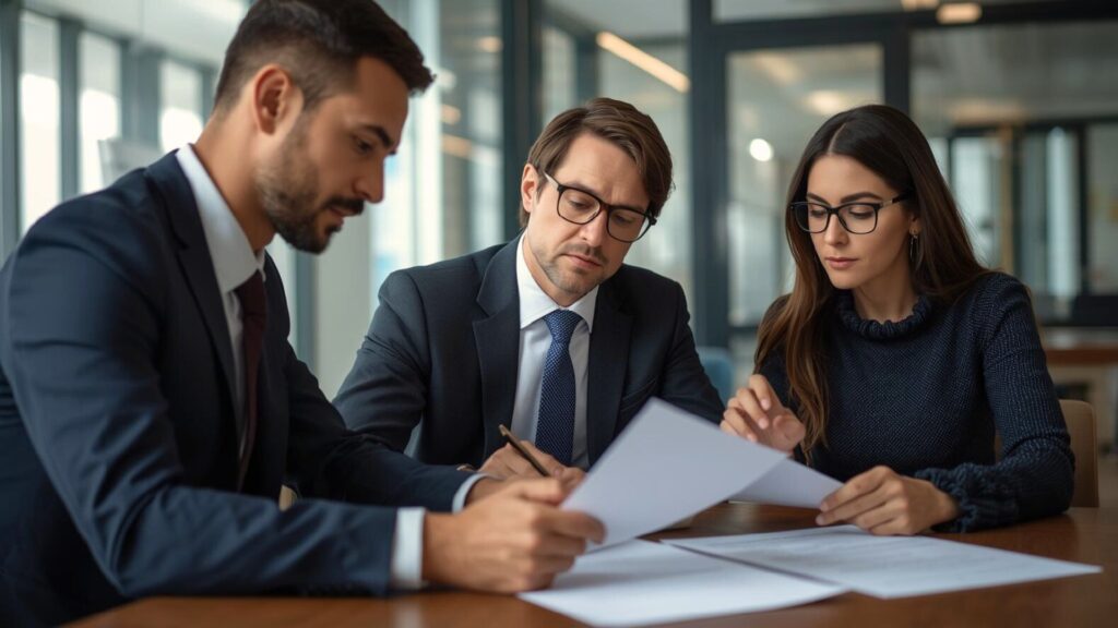 Why Power of Attorney Should Be Reviewed at the Start of Every Year - Featured Image