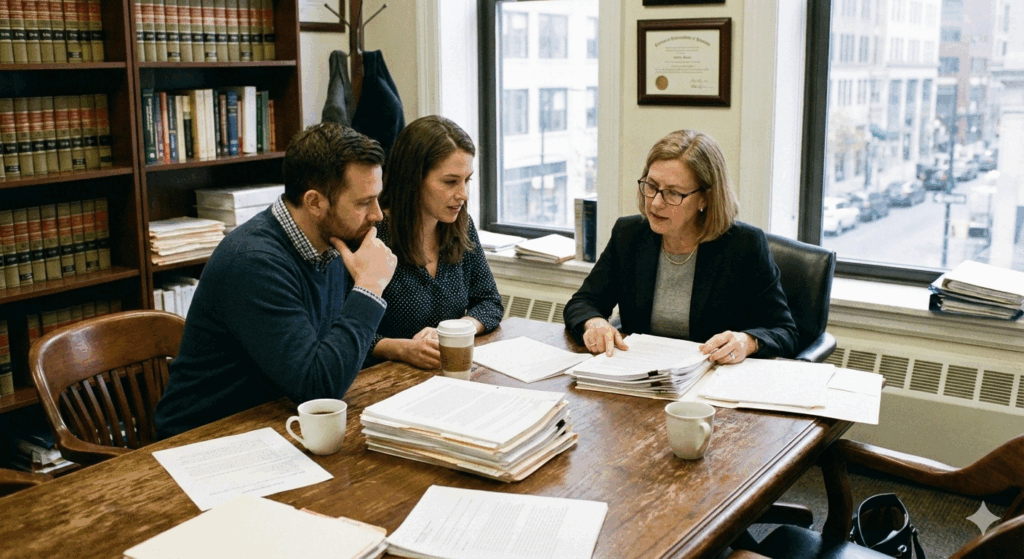 Estate Planning Wisconsin: Why Generic Estate Planning Documents Often Create Legal Problems - Featured Image