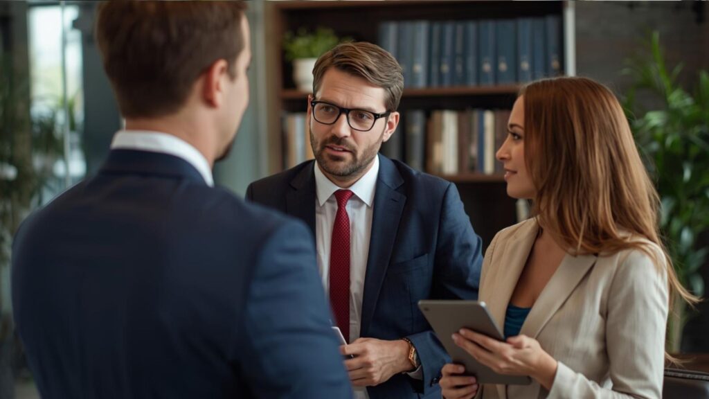 Choosing the Right Fiduciary: Trustees, Agents, and Personal Representatives Explained - Featured Image