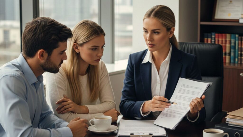 Wisconsin Estate Planning: How Powers of Attorney Work Together in a Complete Estate Plan - Featured Image