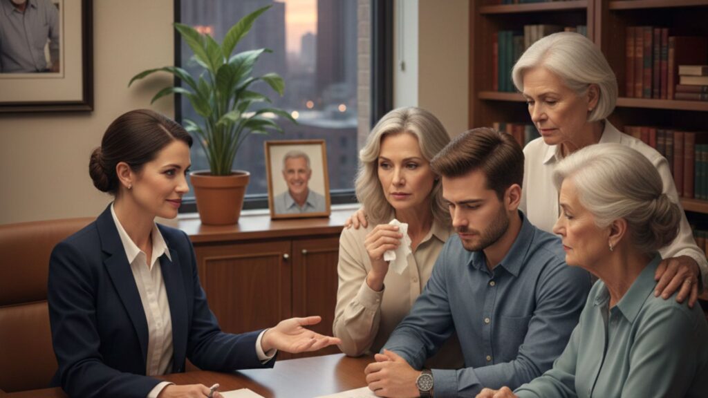 Wisconsin Probate: Understanding Intestate Succession and No-Will Inheritances - Featured Image