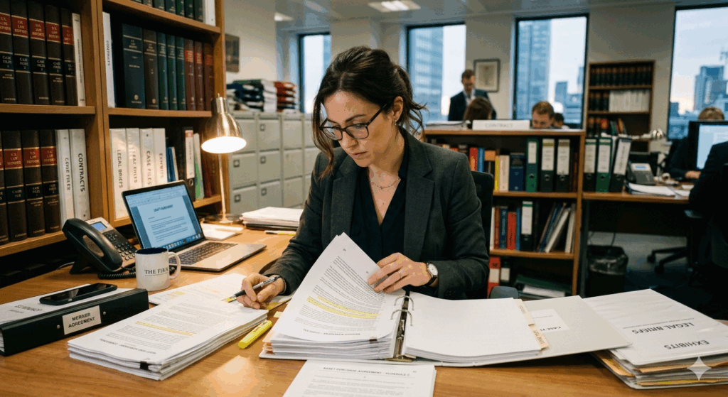 Wisconsin Probate: How Heirs Are Identified When Beneficiaries Can’t Be Located - Featured Image