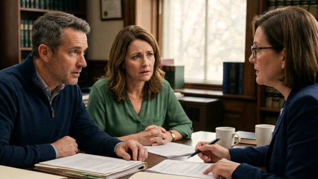 Probate Disputes Explained: How and Why Will Contests Arise - Featured Image