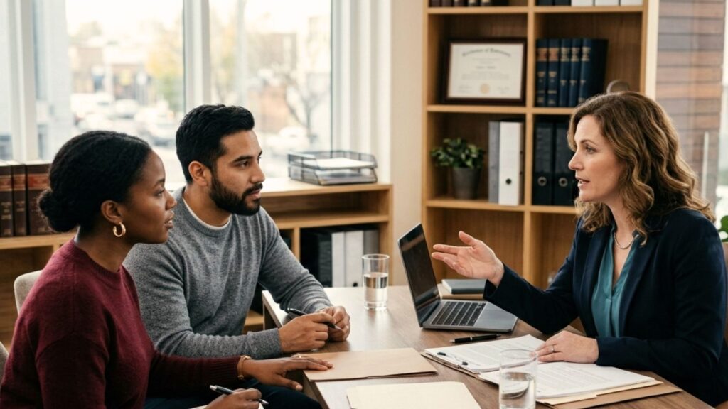 Wisconsin Elder Law: 3 Errors That Could Cost You Your Family Home - Featured Image